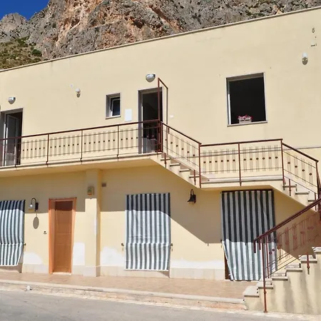 Monte Cofano