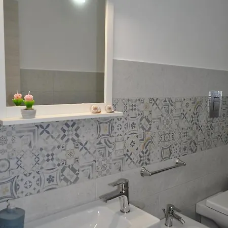 Apartment Monte Cofano *