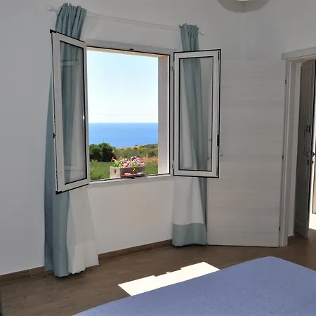 Monte Cofano Apartment Macari