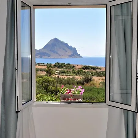 Monte Cofano Macari