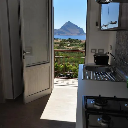 Monte Cofano