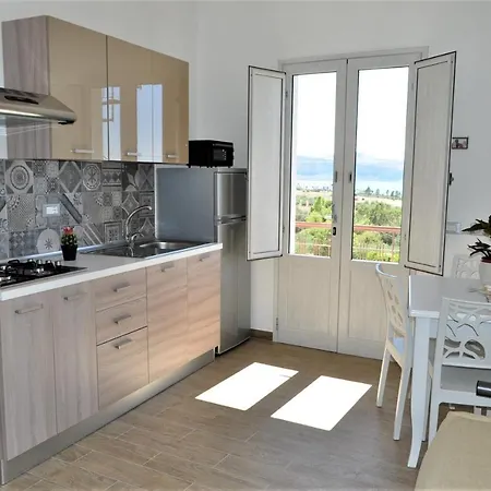Apartment Monte Cofano