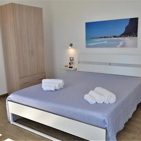 Monte Cofano