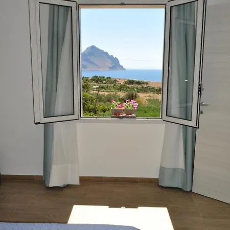 Monte Cofano * Macari