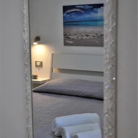 Monte Cofano Apartment Macari