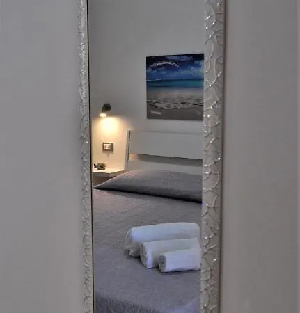 Monte Cofano Apartment Macari
