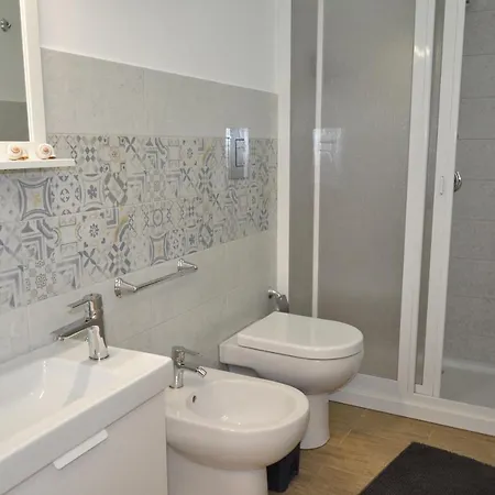 Apartment Monte Cofano *
