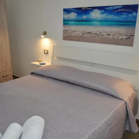 Apartment Monte Cofano *