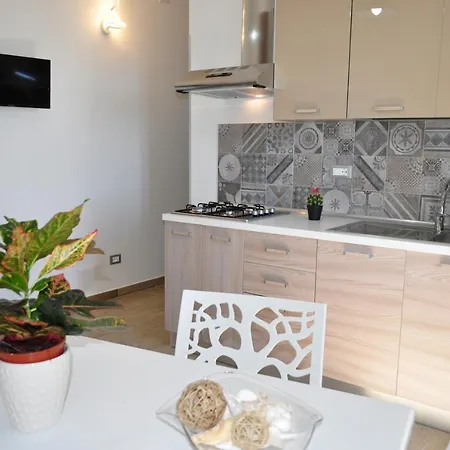 Apartment Monte Cofano