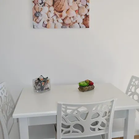 Apartment Monte Cofano *