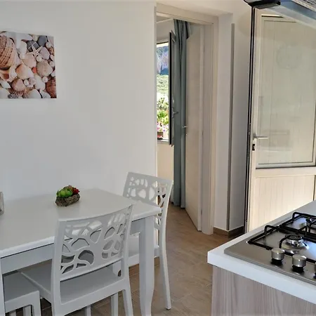Apartment Monte Cofano Macari