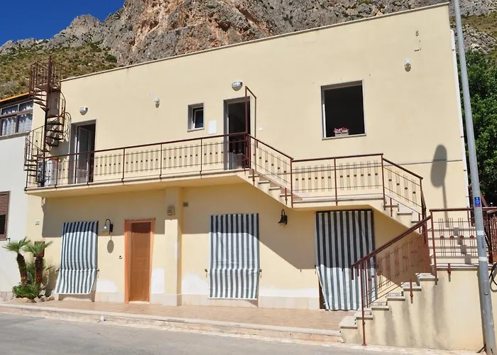 Monte Cofano