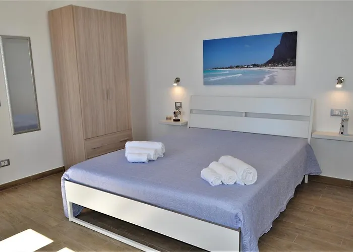 Monte Cofano
