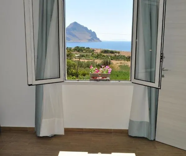 Monte Cofano * Macari