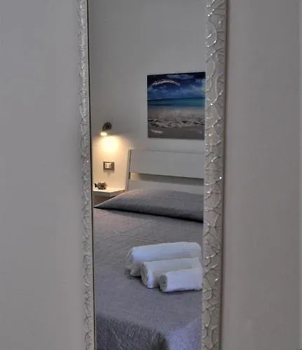 Monte Cofano Apartmán Macari