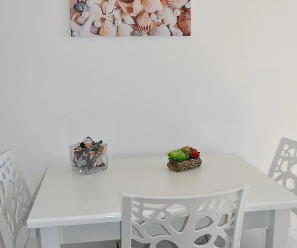 Apartmán Monte Cofano *